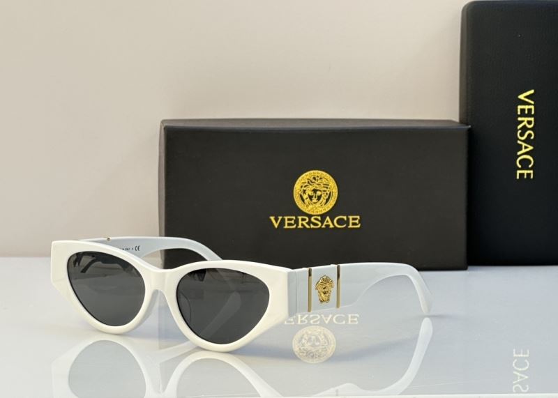 Versace Sunglasses